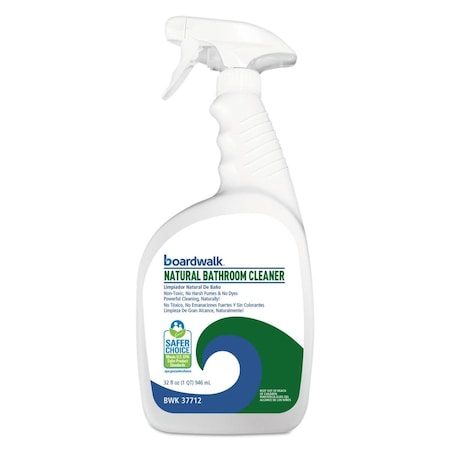 Pinpoint BWK47712 All-Natural Bathroom Cleaner PI3750210